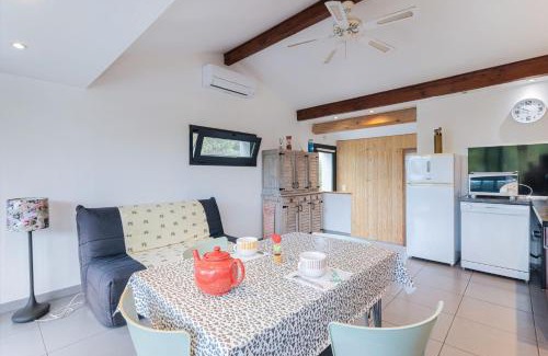 Ceret Apartamento | Gîte F2, Dans Un Coin De Paradis