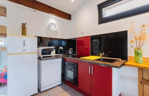 Ceret Apartamento | Gîte F2, Dans Un Coin De Paradis