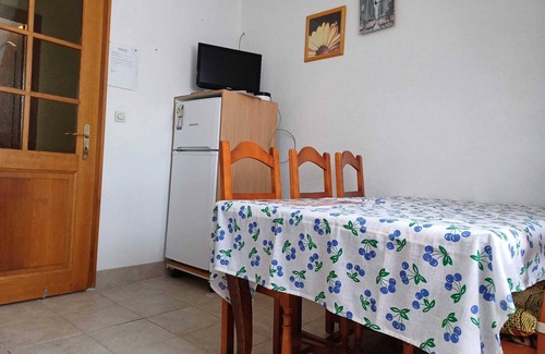 Saint Joseph/Mittelharth Apartamento | Gîte, F3 accommodation.
