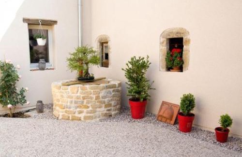 Laneuveville-devant-Bayon Casa | Gîte familial près de Nancy avec grand jardin, spa, salle de jeux, et équipements pêche - FR-1-584-15