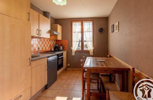 Saint-Martin-de-la-Place Casa | Gîte familial près de la Loire avec grand jardin, parking privé, proche Saumur et activités nautiques - FR-1-622-40