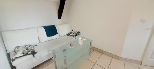 Azay-le-Rideau Apartamento | Gîte familial à Azay le Rideau avec Parking