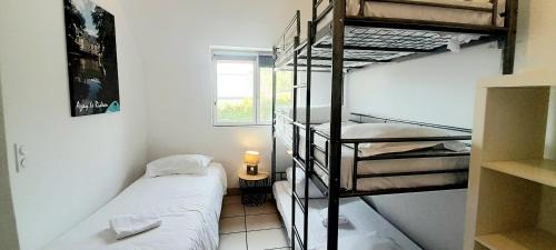 Azay-le-Rideau Apartamento | Gîte familial à Azay le Rideau avec Parking