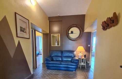 Parroy Casa | Gîte familial au bord du Canal de la Marne au Rhin, idéal pour pêche et randonnées, proche de Nancy - FR-1-584-29