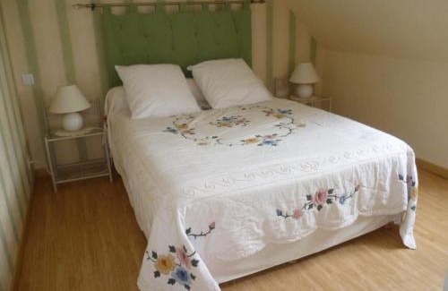 Cour-Cheverny Casa | Gîte familial au cœur des Châteaux de la Loire avec jardin clos, barbecue et Wi-Fi inclus - FR-1-491-407