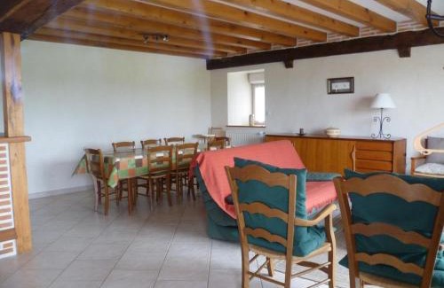 Cour-Cheverny Casa | Gîte familial au cœur des Châteaux de la Loire avec jardin clos, barbecue et Wi-Fi inclus - FR-1-491-407