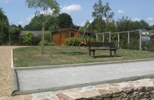Nort-sur-Erdre Casa | Gîte familial au calme avec étang privé, proche Nantes, jardin, activités, et accès PMR - FR-1-306-961