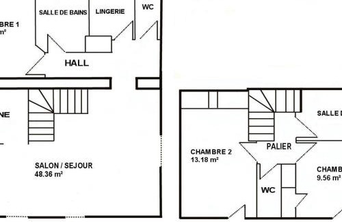 Plesse Casa | Gîte familial au calme avec jardin, près de Nantes et St Nazaire, activités pour petits et grands - FR-1-306-1119