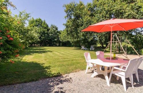 Plesse Casa | Gîte familial au calme avec jardin, près de Nantes et St Nazaire, activités pour petits et grands - FR-1-306-1119