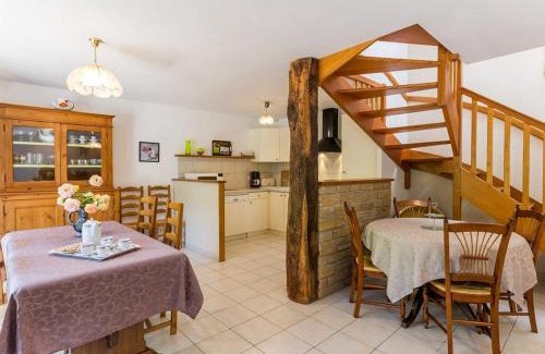 Plesse Casa | Gîte familial au calme avec jardin, près de Nantes et St Nazaire, activités pour petits et grands - FR-1-306-1119