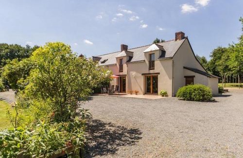 Plesse Casa | Gîte familial au calme avec jardin, près de Nantes et St Nazaire, activités pour petits et grands - FR-1-306-1119