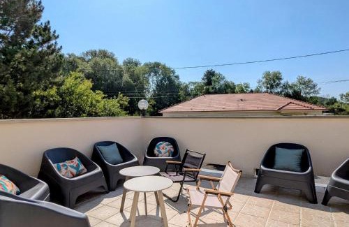 Vignot Casa | Gîte familial au calme de Vignot - 3 chambres confortables - FR-1-585-181