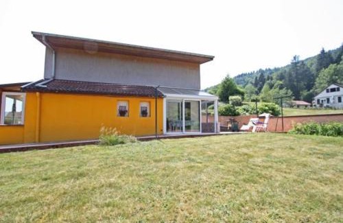 Le Menil Casa | Gîte familial aux Vosges avec jeux pour enfants, à proximité de la nature et activités sportives - FR-1-589-111