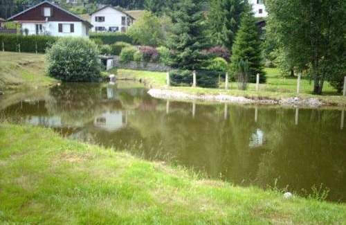 Le Menil Casa | Gîte familial aux Vosges avec jeux pour enfants, à proximité de la nature et activités sportives - FR-1-589-111