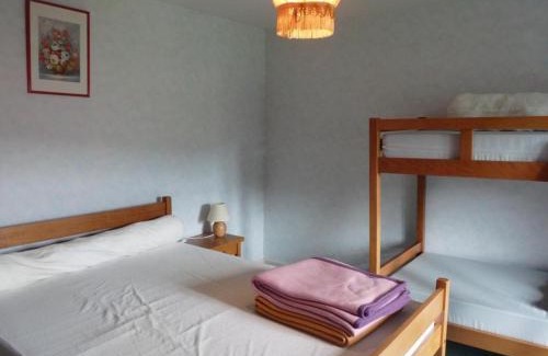 La Guillermie Casa | Gîte familial avec jardin, proche de Vichy, 4 chambres, draps inclus, animaux acceptés - FR-1-489-188