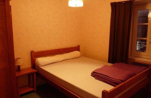 La Guillermie Casa | Gîte familial avec jardin, proche de Vichy, 4 chambres, draps inclus, animaux acceptés - FR-1-489-188