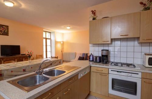 La Chambonie Casa | Gîte familial avec jardin clos, idéal pour randonnées et escapades nature, animaux acceptés - FR-1-496-196