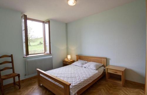 La Chambonie Casa | Gîte familial avec jardin clos, idéal pour randonnées et escapades nature, animaux acceptés - FR-1-496-196