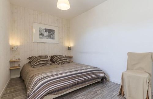 Touvois Casa | Gîte familial avec parc, jeux pour enfants et vélos, proche du Lac de Grand Lieu - FR-1-306-1040