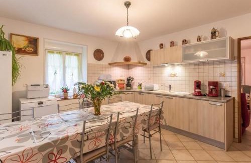 Briaucourt Casa | Gîte familial confortable près de Luxeuil-Les-Bains - FR-1-583-401