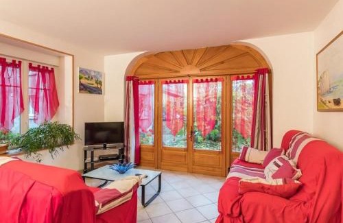 Briaucourt Casa | Gîte familial confortable près de Luxeuil-Les-Bains - FR-1-583-401