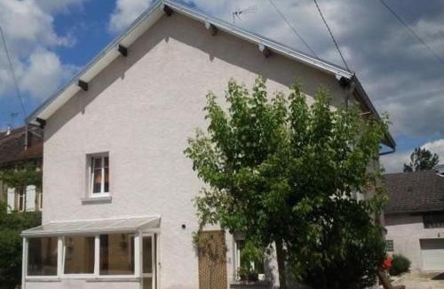 Briaucourt Casa | Gîte familial confortable près de Luxeuil-Les-Bains - FR-1-583-401