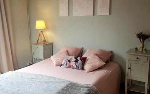 Alleyrac Apartamento | Gîte familial en pleine nature
