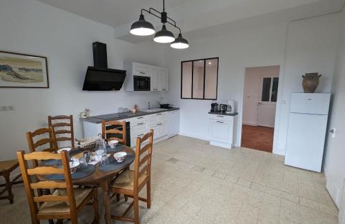Sigloy Casa | Gîte familial en Sologne près de la Loire, parfait pour cyclistes et accueil chevaux, tout compris - FR-1-590-414