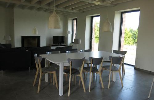 L'Aiguillon-sur-Vie Casa | Gîte familial à l'Aiguillon-sur-Vie
