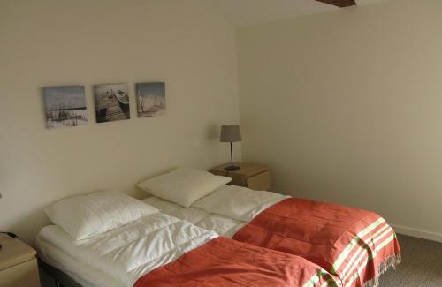 L'Aiguillon-sur-Vie Casa | Gîte familial à l'Aiguillon-sur-Vie