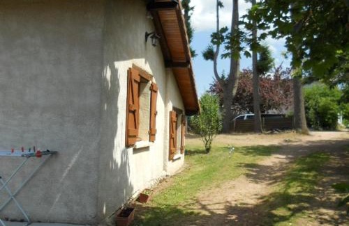 Saint-Haon-le-Chatel Casa | Gîte familial avec piscine, jardin clos et jeux pour enfants - Saint-Haon-le-Châtel - FR-1-496-21