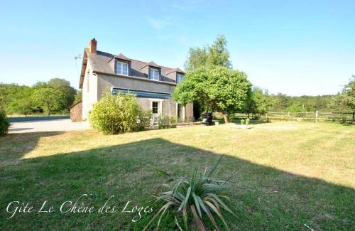 Bouere Casa | Gîte familial pour 6 pers en campagne