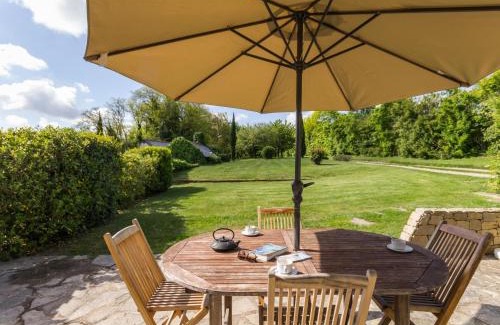 Mesquer Casa | Gîte familial rénové avec jardin, activités extérieures et recharge électrique à Mesquer - FR-1-306-843