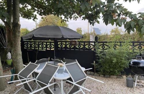Villers-Pol Casa | Gîte familial tout inclus avec cour, terrasse et équipements équestres, proche du Parc Naturel de l'Avesnois - FR-1-510-190