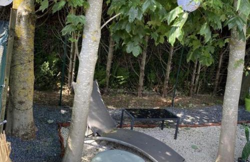 Villers-Pol Casa | Gîte familial tout inclus avec cour, terrasse et équipements équestres, proche du Parc Naturel de l'Avesnois - FR-1-510-190