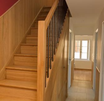 Chateauroux Casa | Gîte Fassardy