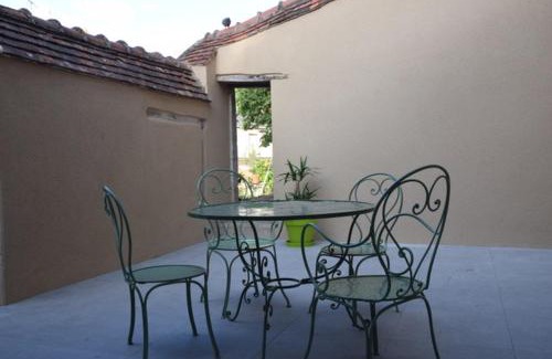 Chateauroux Casa | Gîte Fassardy