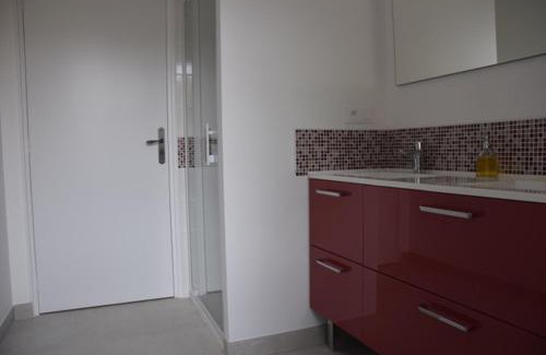 Chateauroux Casa | Gîte Fassardy