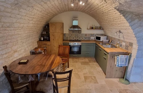 Belmontet Casa | Gîte Ferme de Laspeyrieres