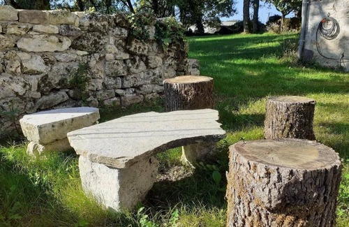 Belmontet Casa | Gîte Ferme de Laspeyrieres