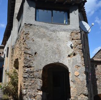Saint-Julien-de-la-Nef Casa | Gîte Figaret