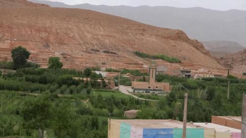 Ait Izdeg Casa | Gîte flilou