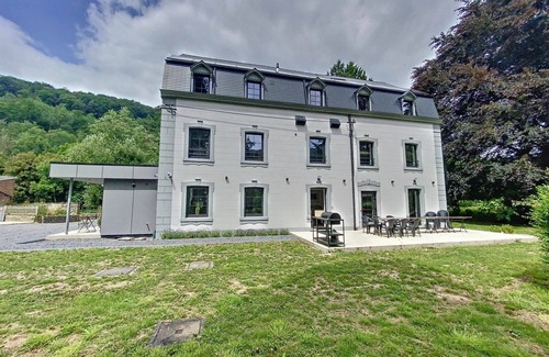 Esneux Casa | Gîte for 20 people in Esneux - A La Belle Époque d'Esneux