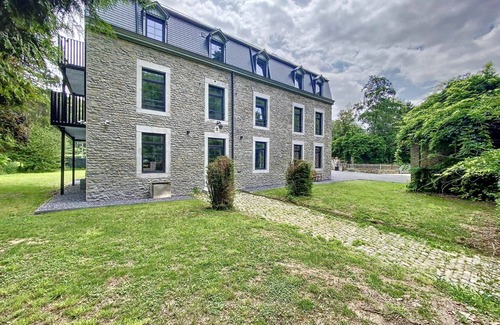 Esneux Casa | Gîte for 20 people in Esneux - A La Belle Époque d'Esneux