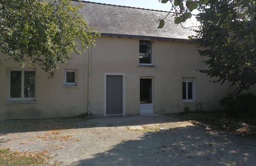 Murs-Erigne Casa | Gîte for 8 people