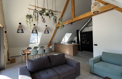 Esquieze-Sere Casa | Gîte for 8 to 10 people