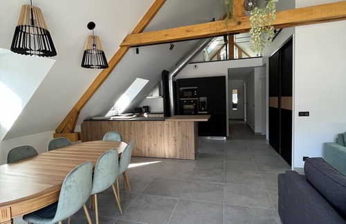 Esquieze-Sere Casa | Gîte for 8 to 10 people