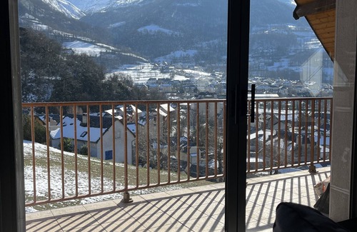 Esquieze-Sere Casa | Gîte for 8 to 10 people