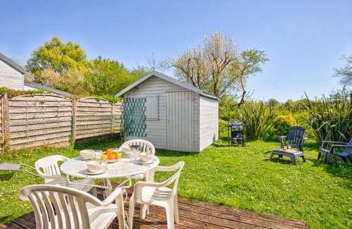 St-Georges-de-la-Riviere Casa | Gîte "Jersey" à 700m de la plage
