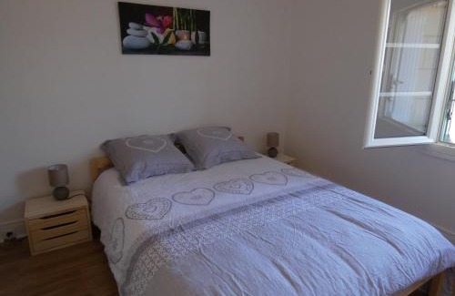 Saint-Leger-de-Montbrillais Casa | Gîte Val de Loire L'instant famille